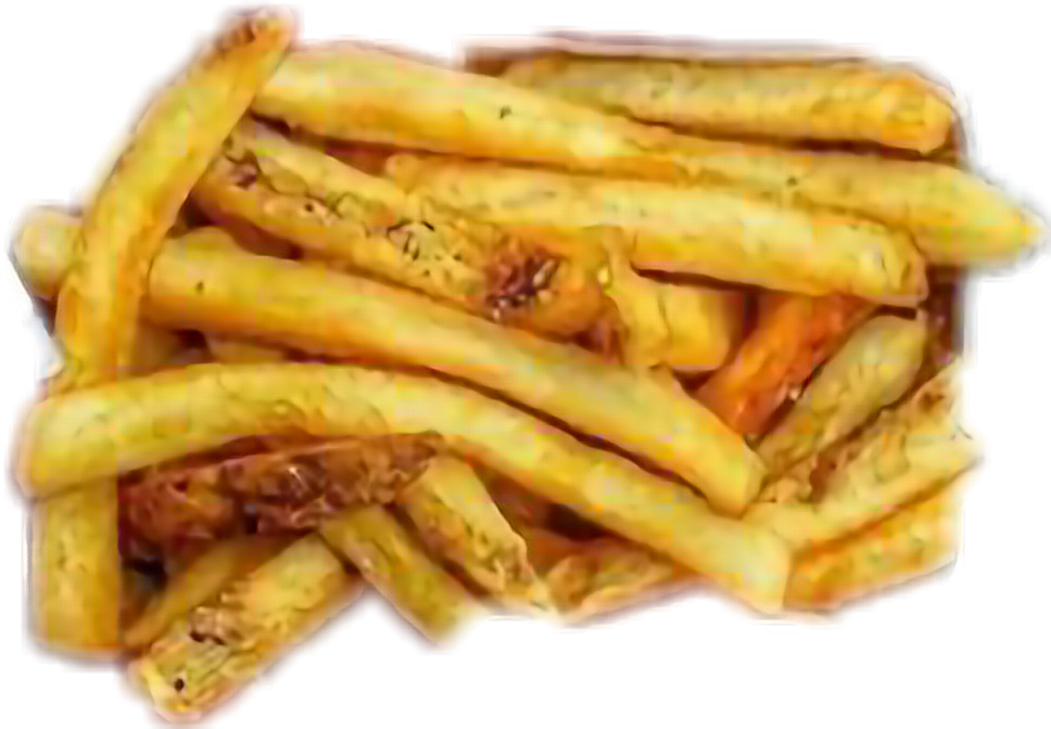 #papasfritas - Friterie Clipart (968x672), Png Download