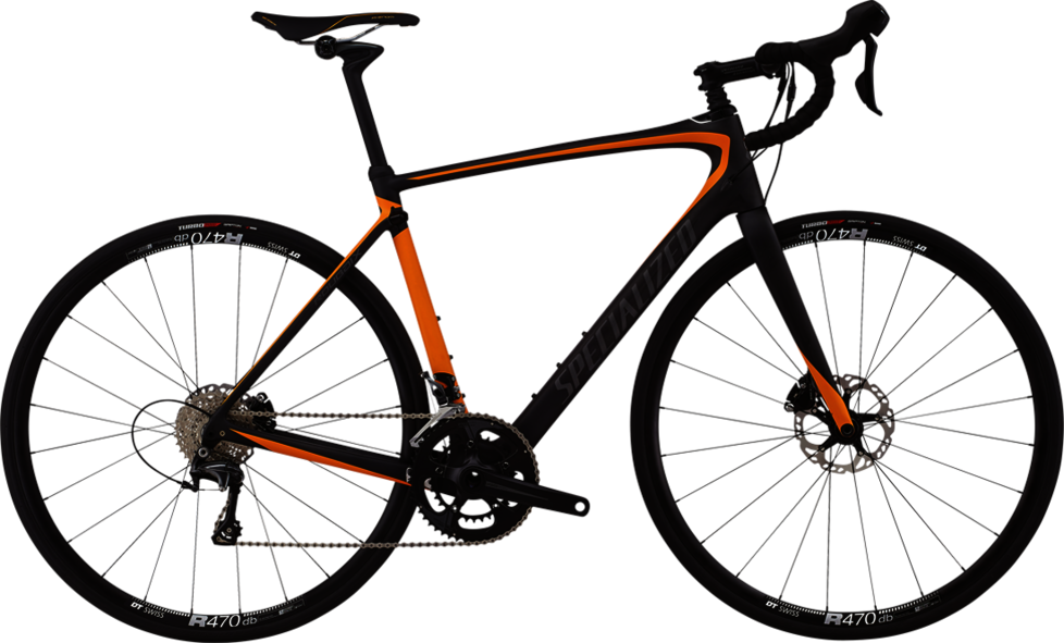 Roubaix Comp Disc - Specialized Roubaix Comp 2019 Clipart (978x591), Png Download