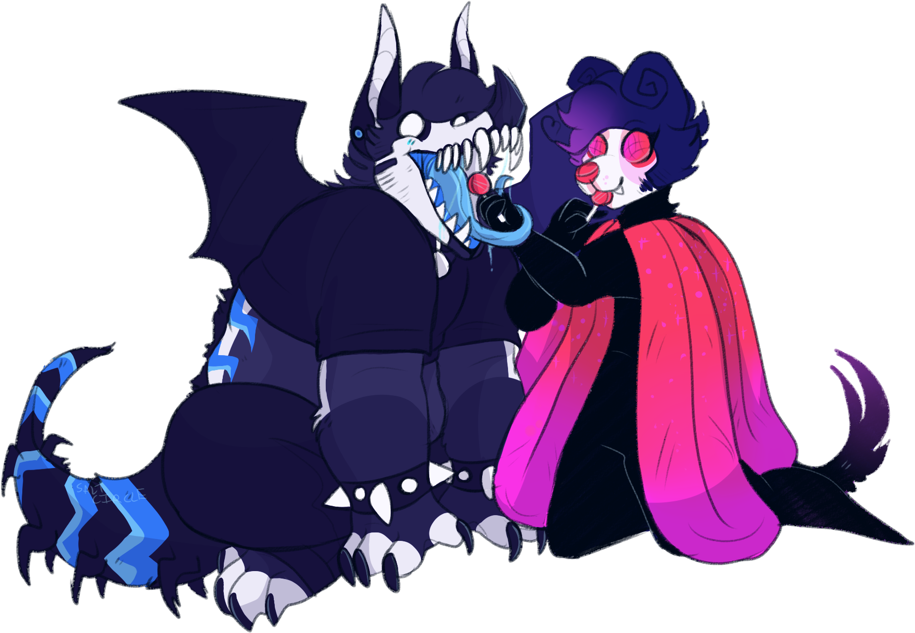 Recent Images - Cartoon Clipart (1863x1287), Png Download