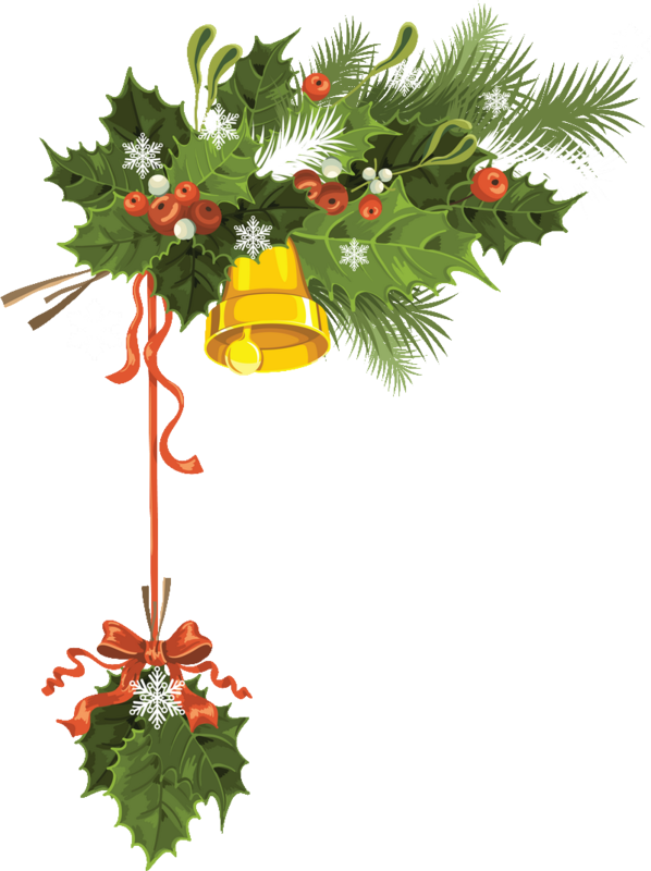 Noel Christmas Border, Christmas Images, Christmas - Mistletoe Transparent Clipart (598x800), Png Download