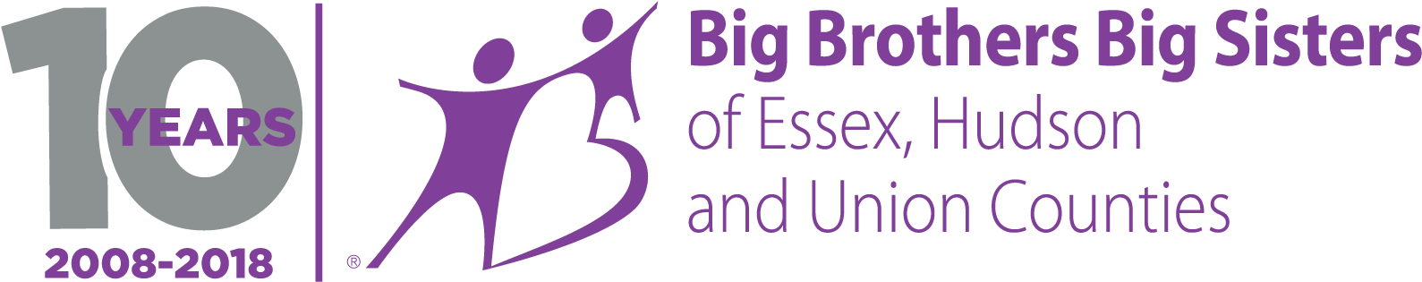 Bbbs - Big Brothers Big Sisters Logo No Background Clipart (1920x1080), Png Download