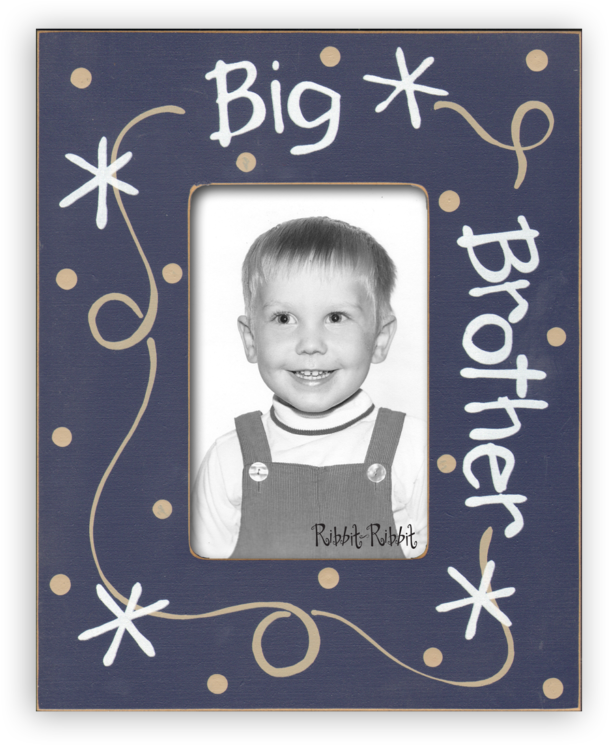 Big Brother Night - Greeting Card Clipart (1024x1024), Png Download