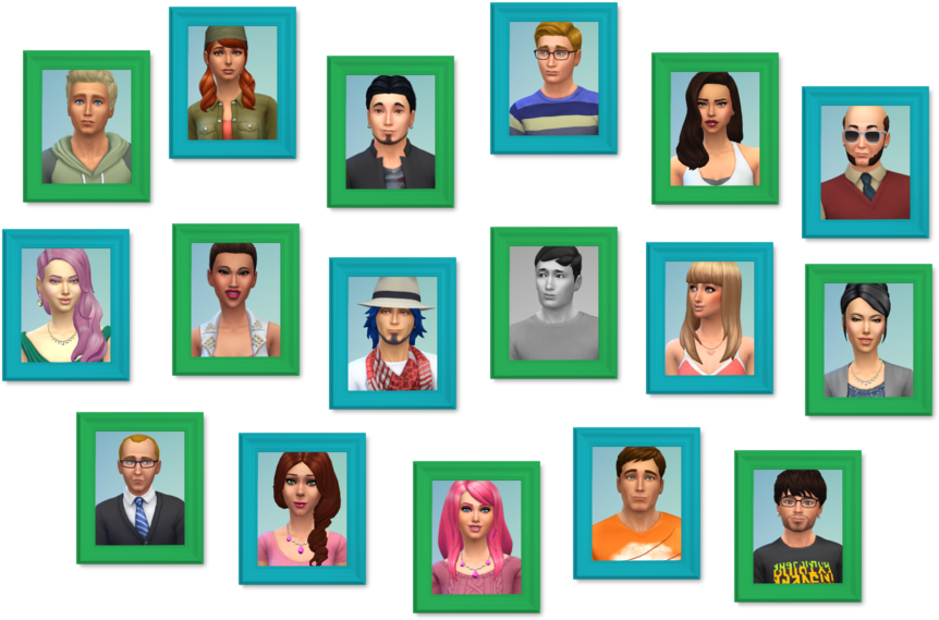 Memorywall2 Zpsb9c59968 - Collection Clipart (900x626), Png Download