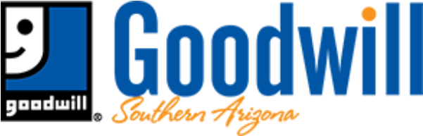 Organization Profile - Goodwill Industries Clipart (600x600), Png Download