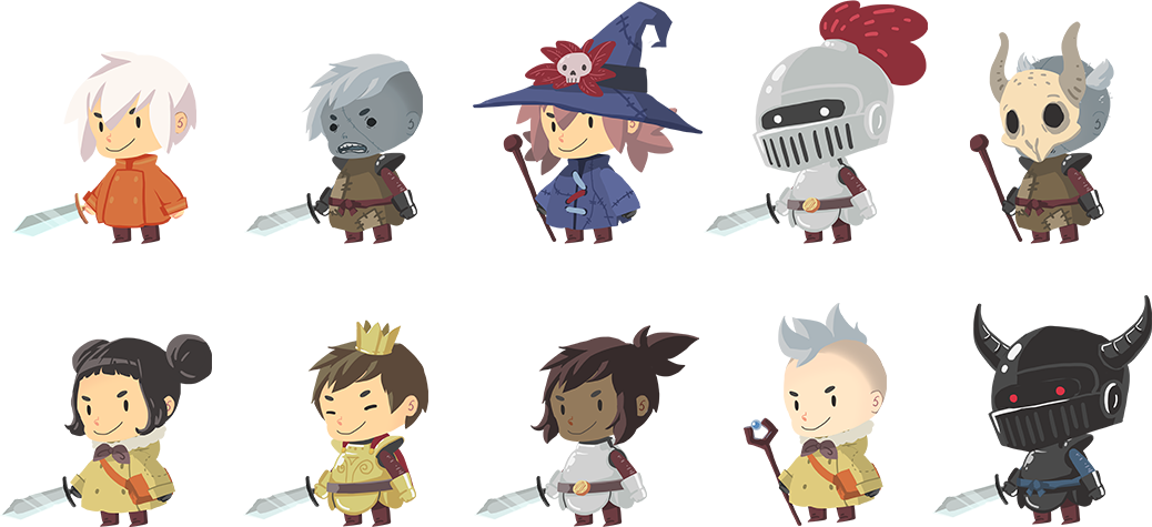 Project Description - Cartoon Clipart (1038x475), Png Download