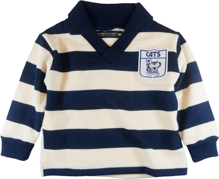 Geelong Football Club Clipart (740x740), Png Download