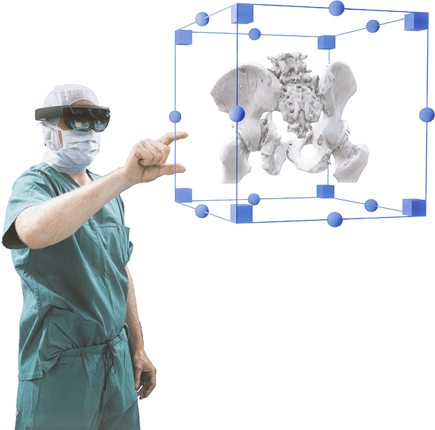 Straight To Hololens - Whiteboard Clipart (627x620), Png Download