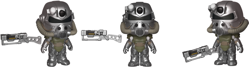 Figurine Clipart (997x293), Png Download