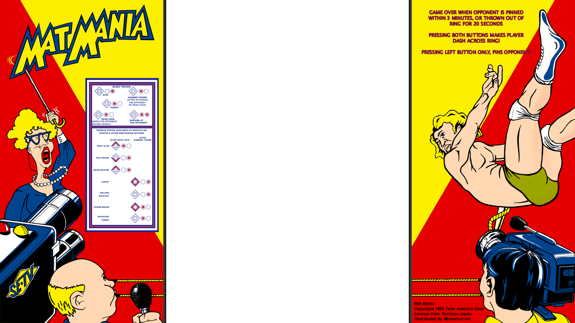 0 1530112183240 Matmania 1080p - Cartoon Clipart (1920x1080), Png Download