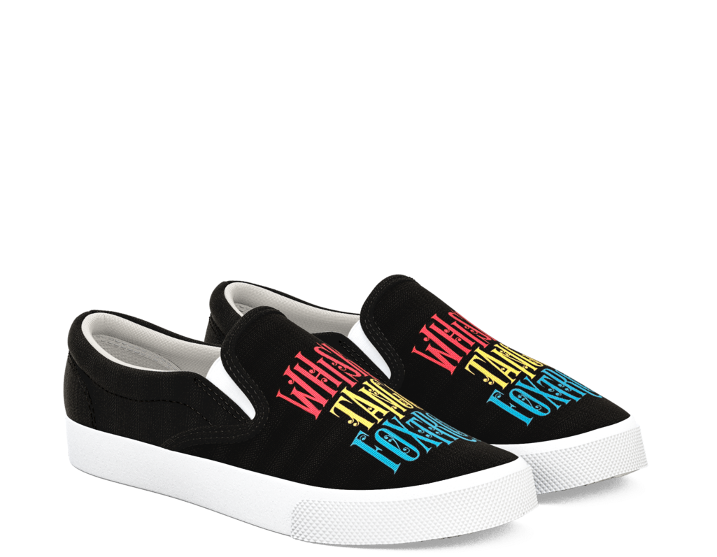 Limbo Png , Png Download - Womens Slip On Sneakers With Flower Clipart (1025x797), Png Download
