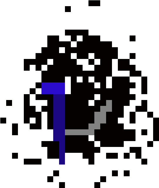 Limbo - Illustration Clipart (820x760), Png Download