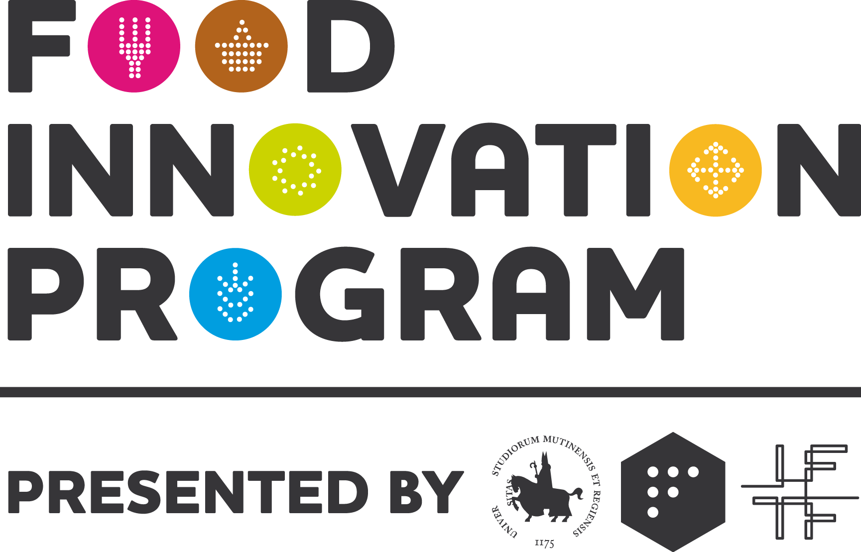 Food Innovation Program - Food Innovation Global Mission Clipart (1729x1109), Png Download