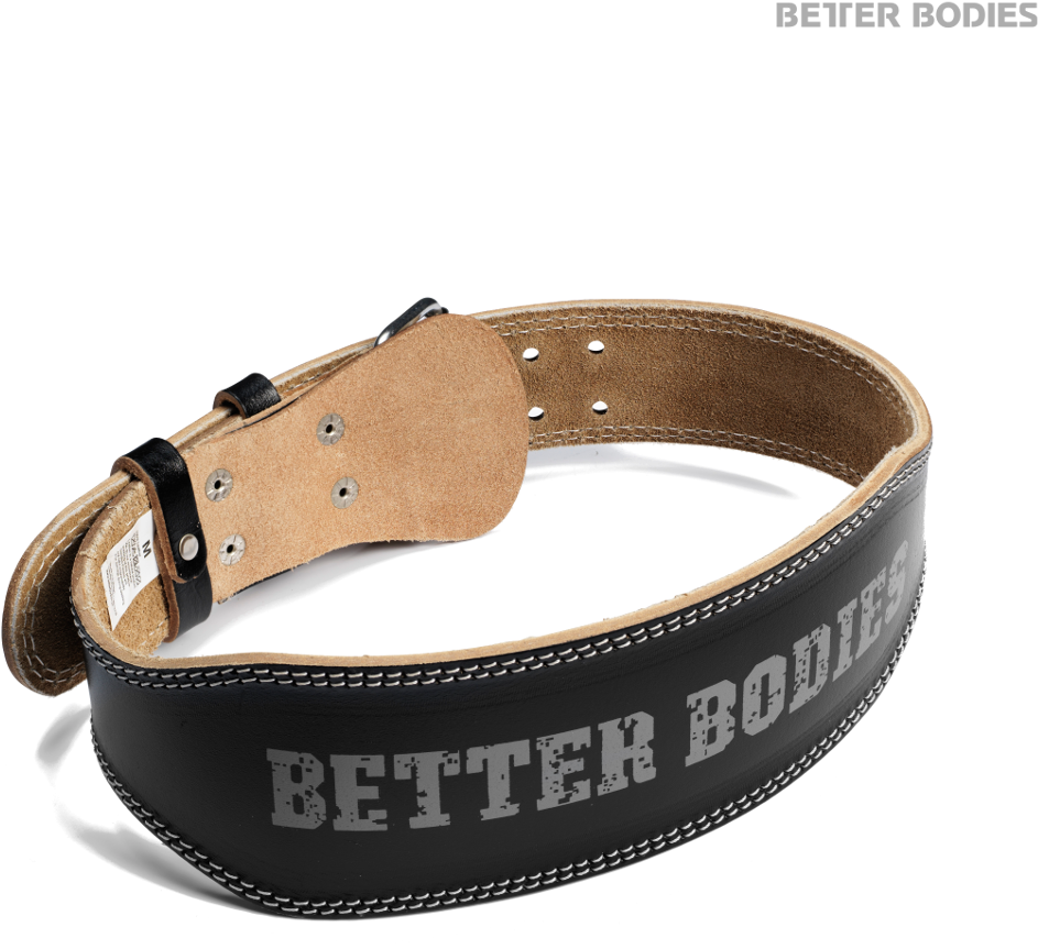 Weight Lifting Belt Better Bodies , Png Download - Better Bodies Weight Lifting Belt Clipart (943x863), Png Download