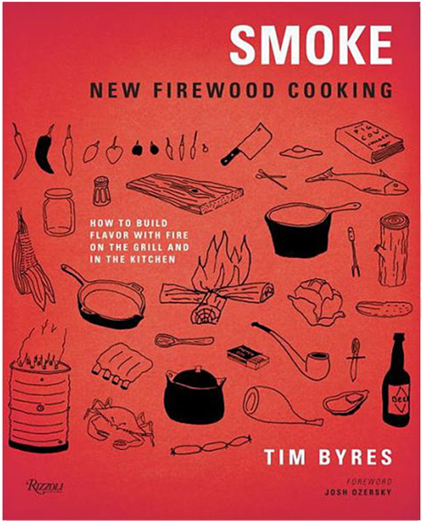 New Firewood Cooking - Smoke New Firewood Cooking Clipart (600x600), Png Download