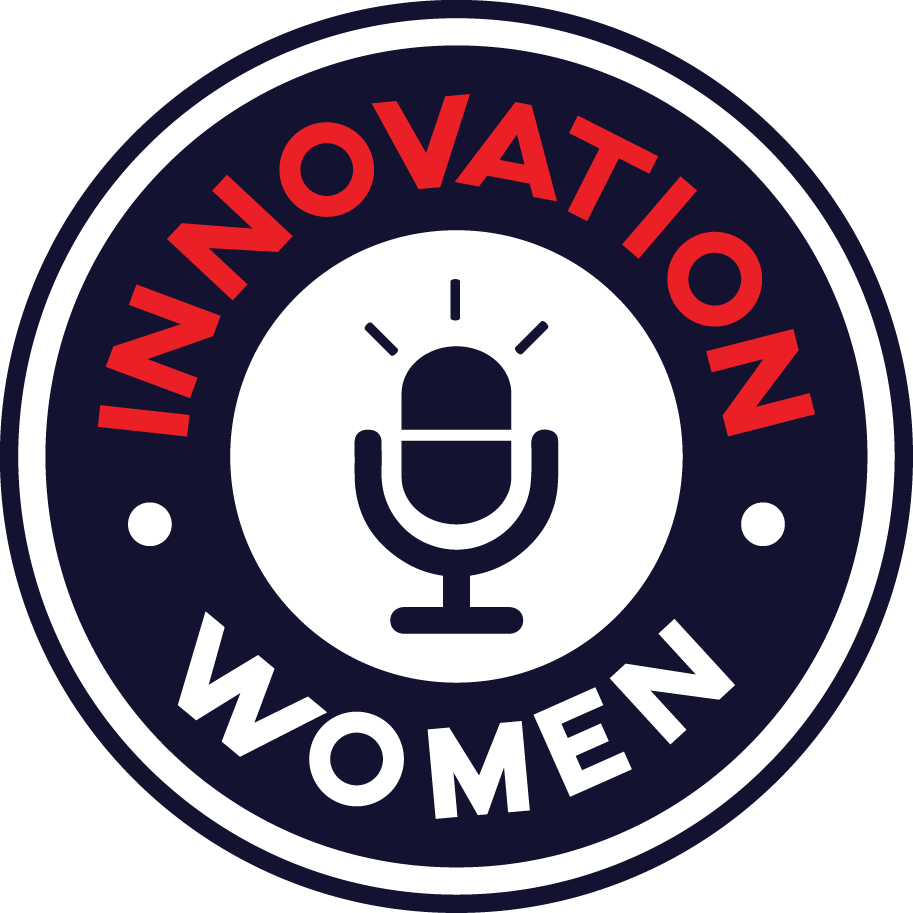 Innovation Women - Maks Clipart (913x913), Png Download
