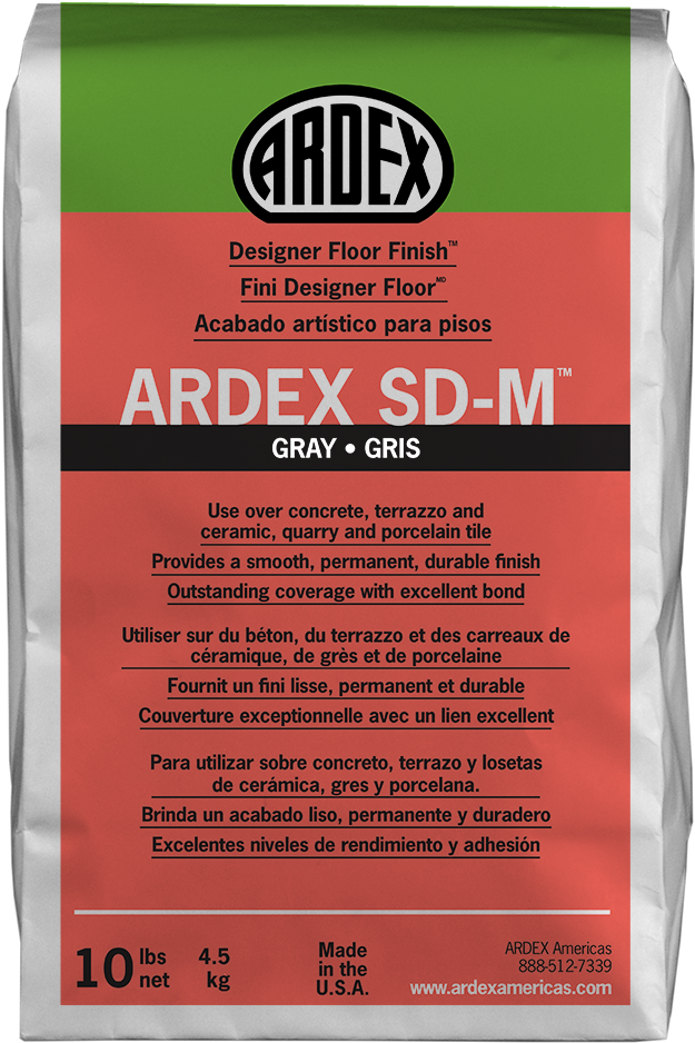 Ardex Sd-m - Ardex K22f Clipart (1024x1024), Png Download