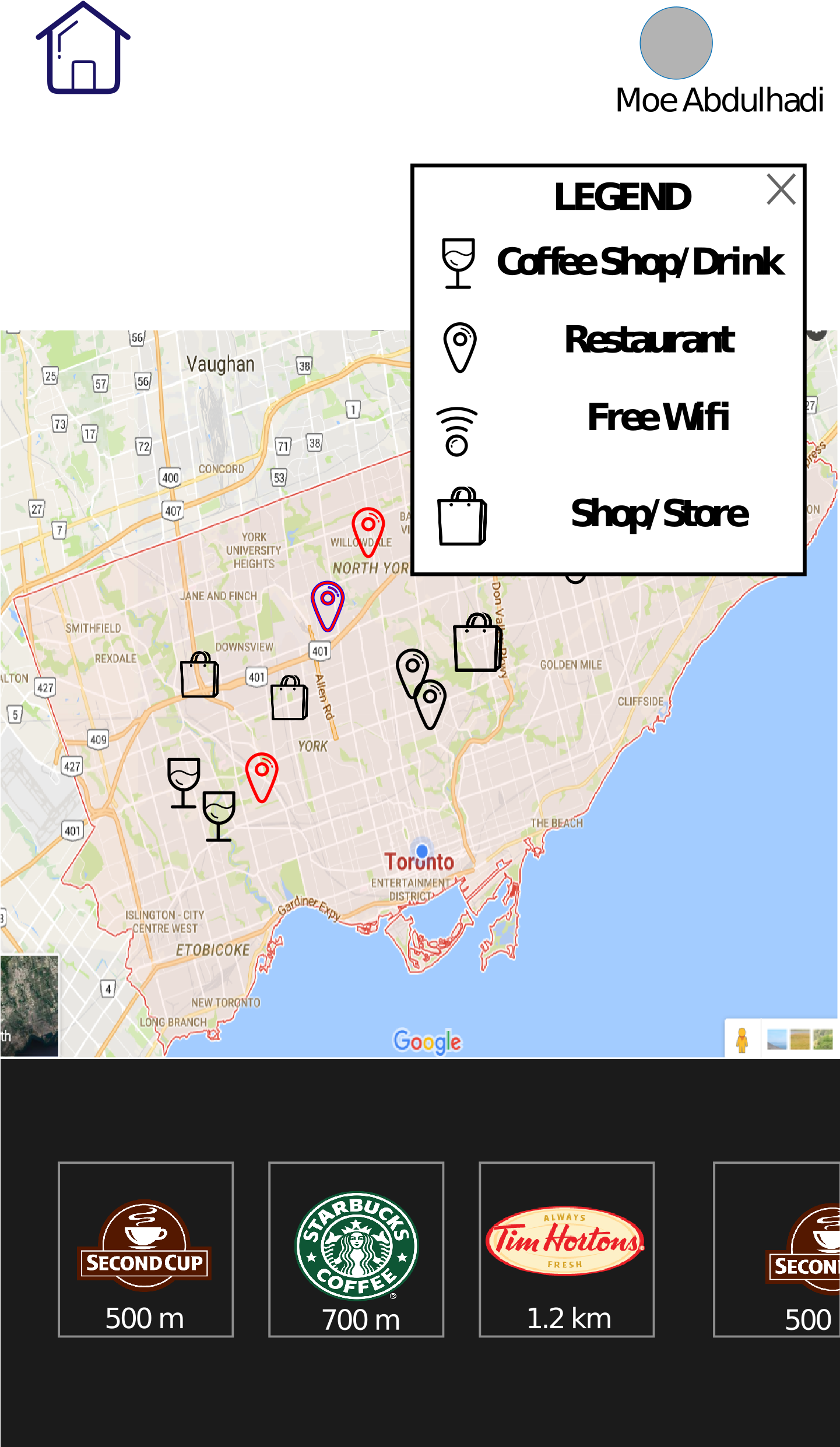 Atlas Clipart (1440x2560), Png Download