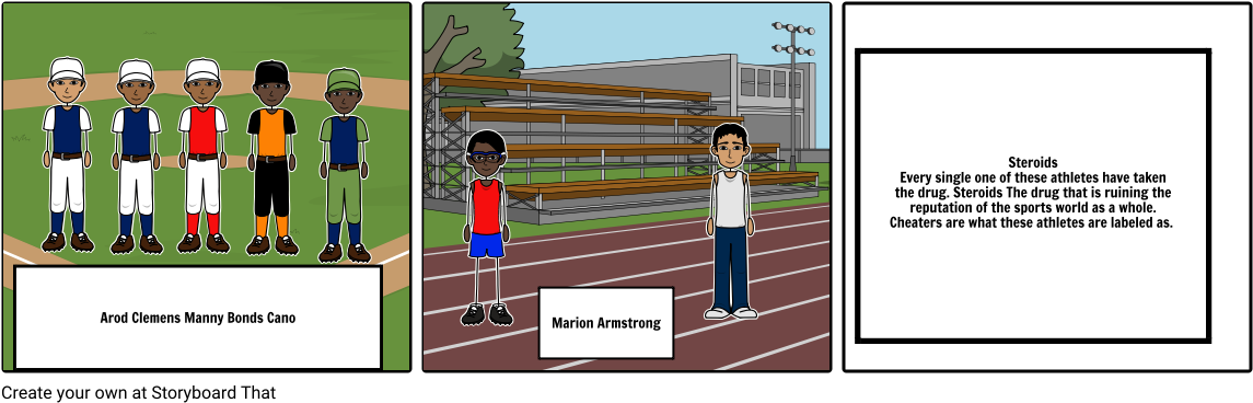 Steroids - Child Clipart (1164x385), Png Download