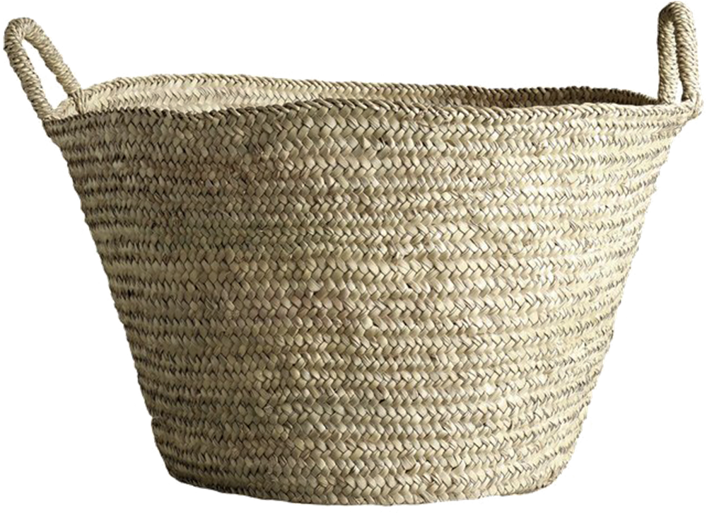 Productimage0 - Grand Panier De Rangement Clipart (1000x725), Png Download