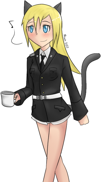 Picture - Katie Richtofen Clipart (500x650), Png Download