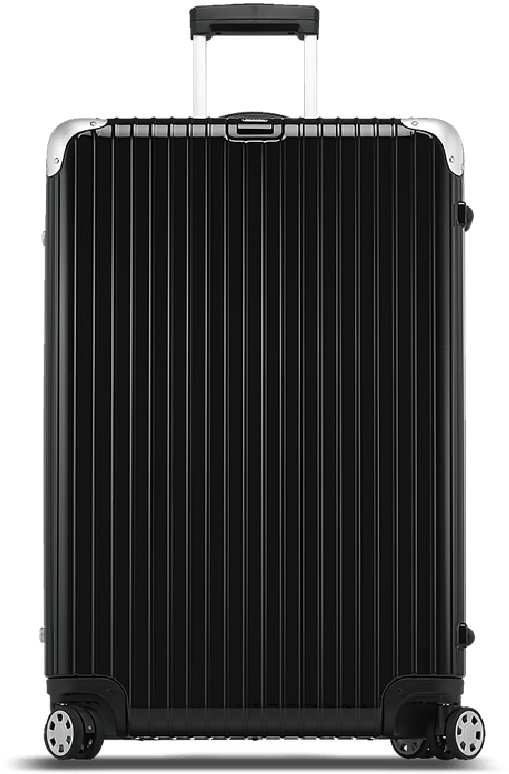 Rimowa Limbo 32″ Multiwheel - Baggage Clipart (1000x1000), Png Download