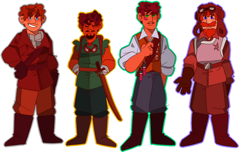 Cartoon Clipart (870x550), Png Download