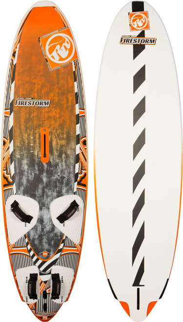 Rrd Firestorm 2015 Clipart (438x721), Png Download