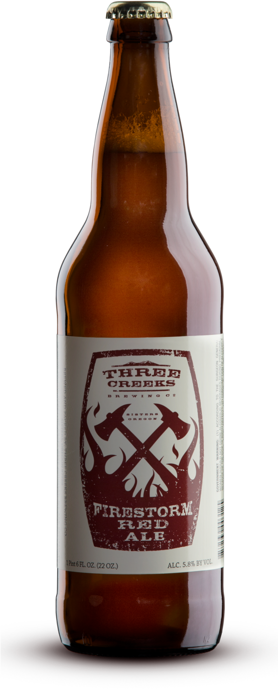 Hoodoo Voodoo Ipa - Three Creeks Brewing Co. Clipart (557x1471), Png Download