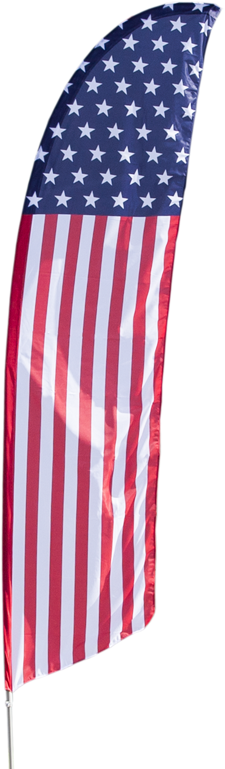 Show Your American Pride With Our Stars And Stripes - Flag Of The United States Clipart (1829x1600), Png Download