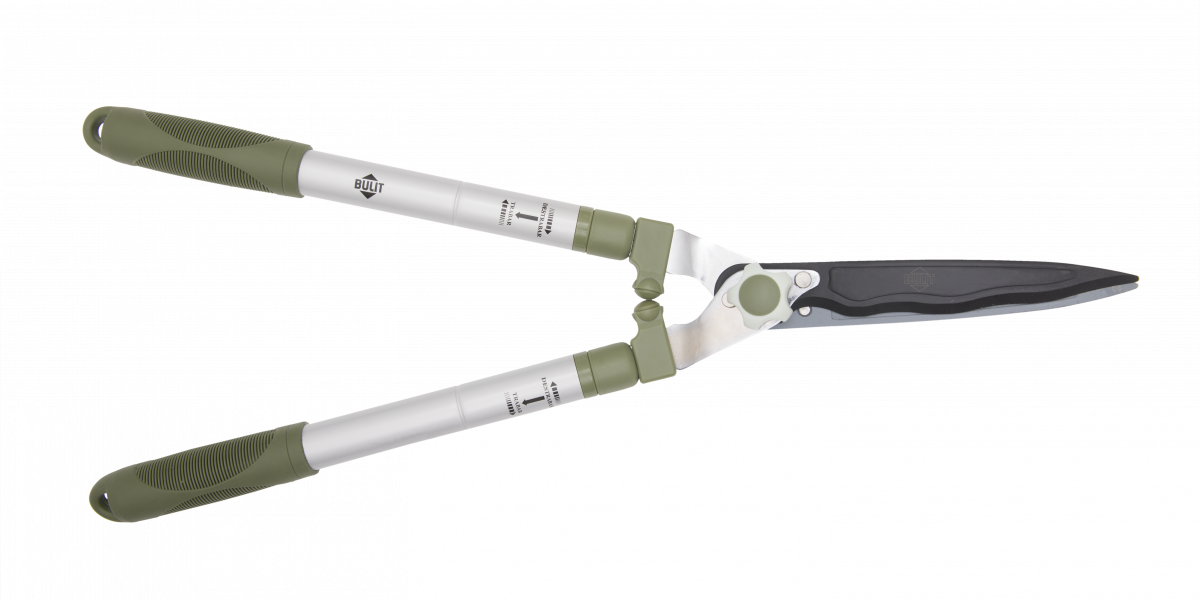 Tijera - Pruning Shears Clipart (1200x600), Png Download