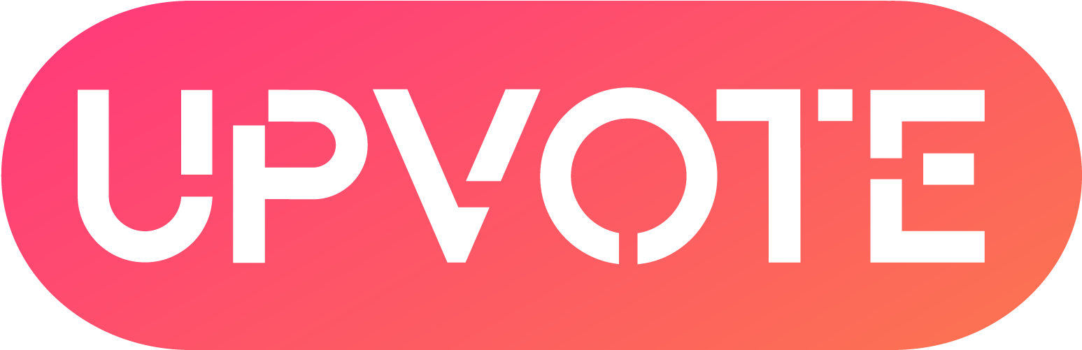 Upvote Johannesburg - Circle Clipart (1607x600), Png Download