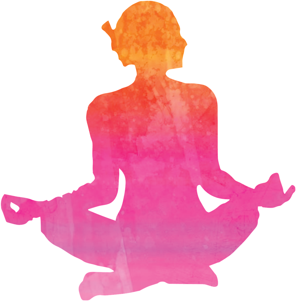 Yoga Clip Art Png Transparent Png (1280x1280), Png Download
