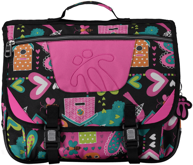 Bultos Totto Costa Rica Clipart (1000x1000), Png Download