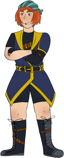 Cartoon Clipart (459x750), Png Download