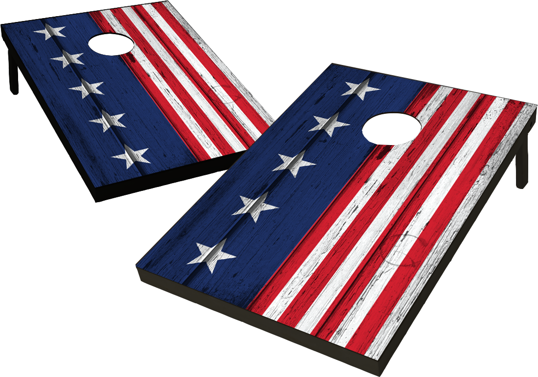 Stars And Stripes Png Clipart (1200x800), Png Download