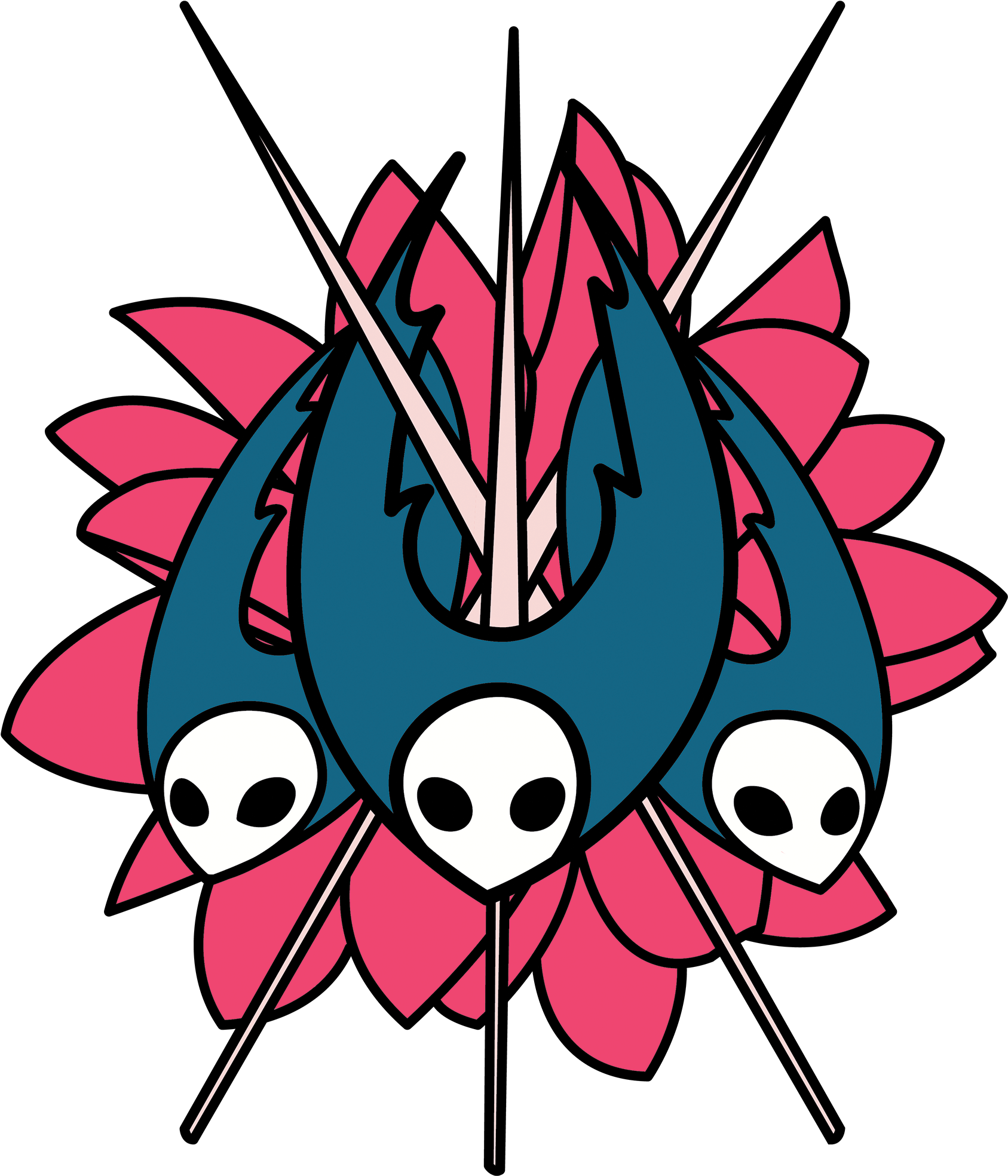 Fan Artone Clipart (2000x2000), Png Download