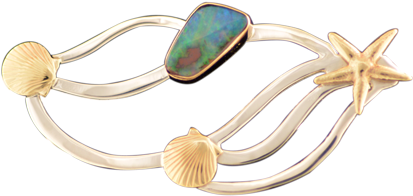 Opal Clipart (640x640), Png Download