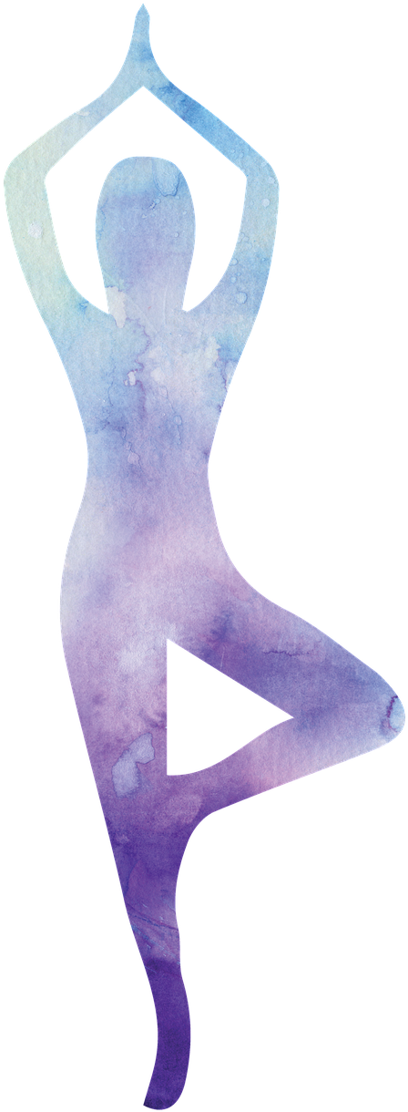 Transparent Yoga Clipart (1280x1280), Png Download