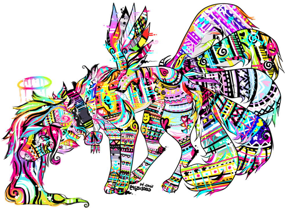 Angle Drawing Hurt - Illustration Clipart (1068x748), Png Download