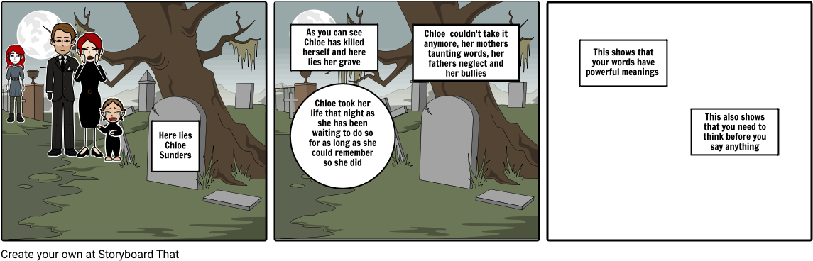 Words Truly Hurt - Cartoon Clipart (1164x385), Png Download