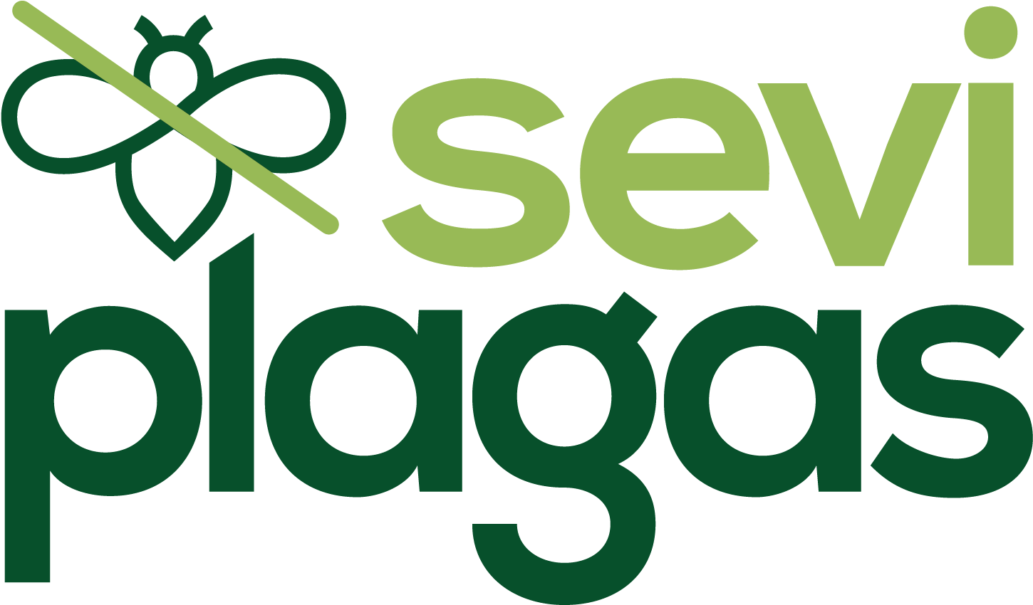 Elimina Las Plagas De Tu Casa O Empresa Con Seviplagas - Graphic Design Clipart (1584x1022), Png Download