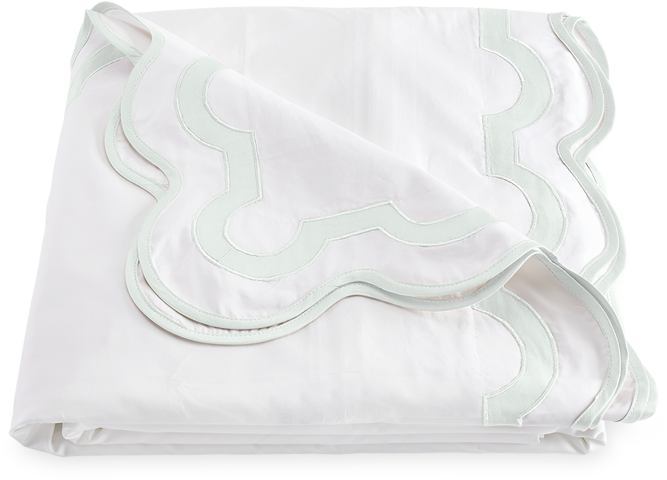 Mirasol Duvet Covers Opal - Leather Clipart (1500x1099), Png Download