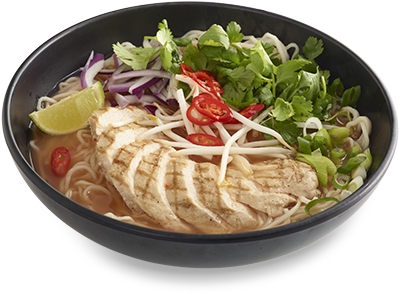 Bowl Of Ramen Png - Ramen Clipart (560x560), Png Download