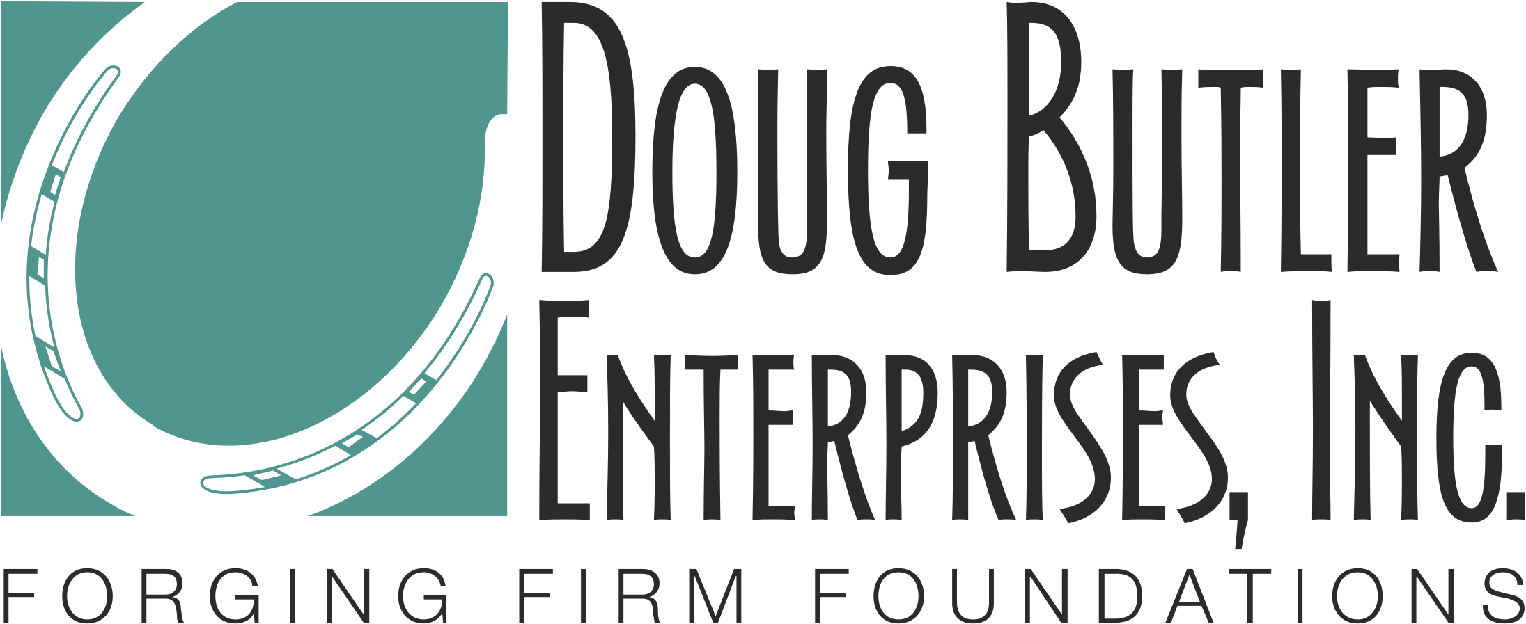 Doug Butler Enterprises Logo Png Transparent - Enterprises Clipart (2400x2400), Png Download