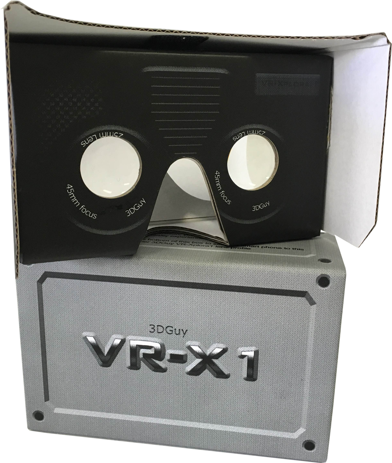 Buy Google Cardboard South Africa - Subwoofer Clipart (800x943), Png Download