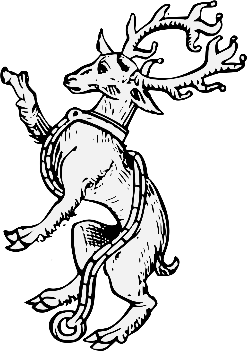 Details, Png, Svg - Line Art Clipart (1068x1462), Png Download