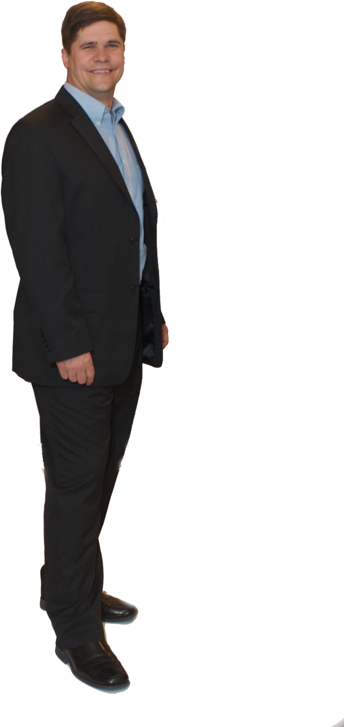 Doug Loveland , Png Download - Gentleman Clipart (673x1421), Png Download