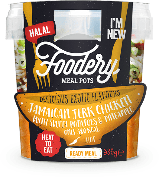 Full-size Image - Convenience Food Clipart (526x587), Png Download