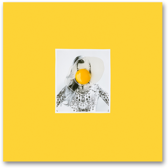 Eggy Azalea - Illustration Clipart (800x800), Png Download