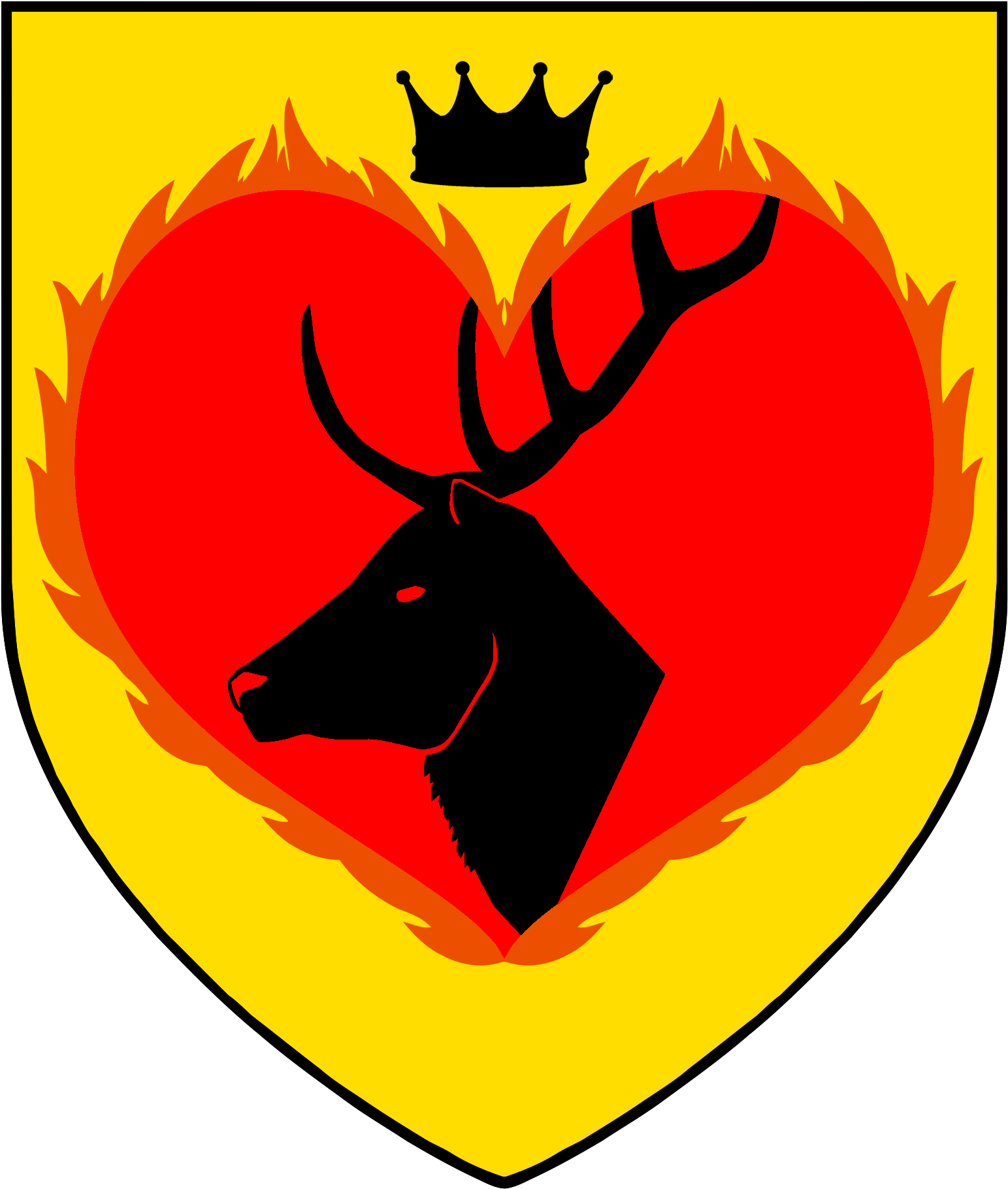 49, 23 July 2013 - Stannis Baratheon Clipart (2000x2000), Png Download